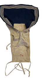 Kaiserliche Marine kragen