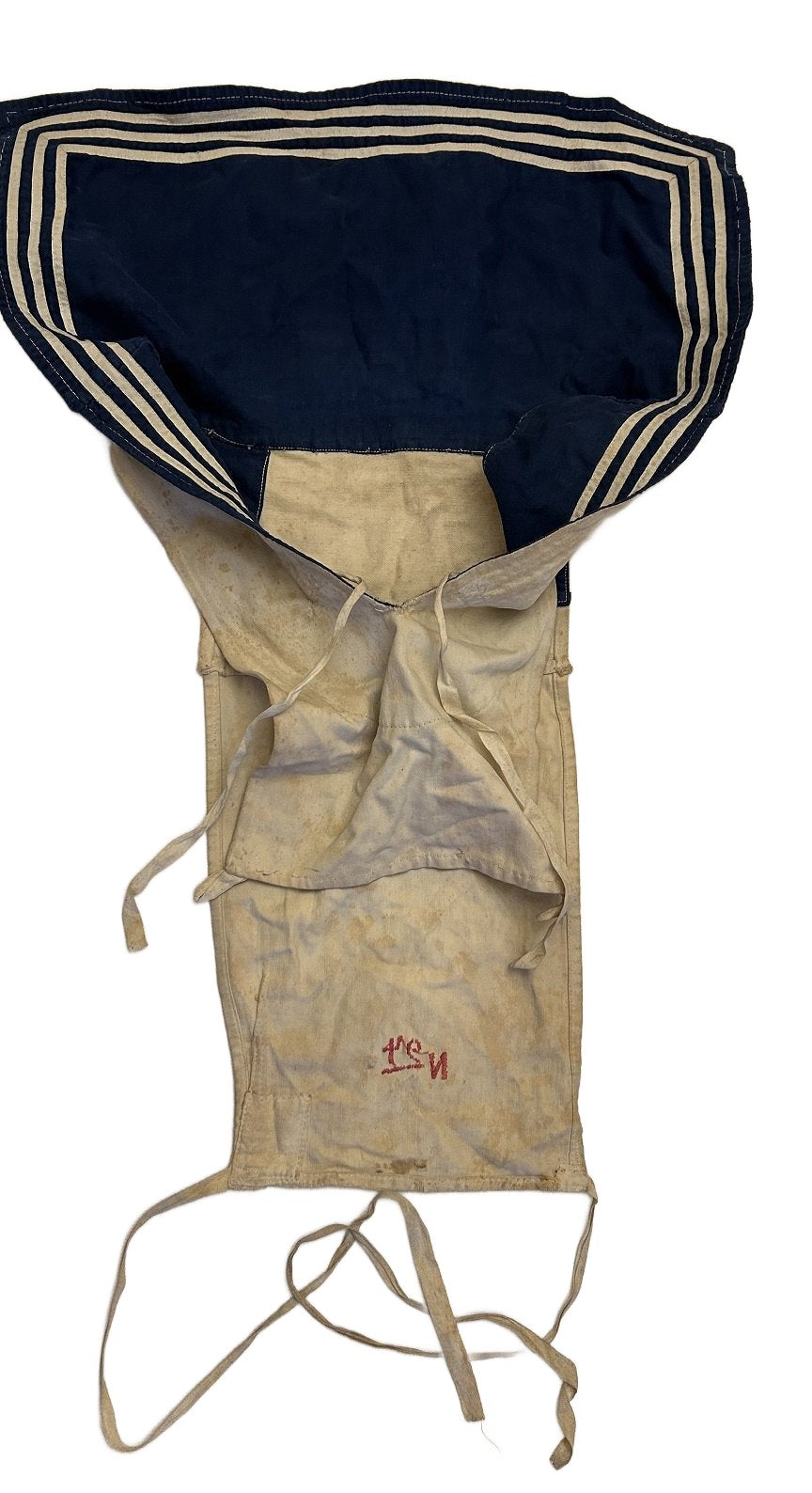 Kaiserliche Marine kragen