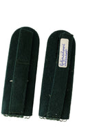 Epauletten Polizei Haupt Wachtmeister