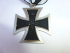 Groot kruis van het Ijzeren kruis