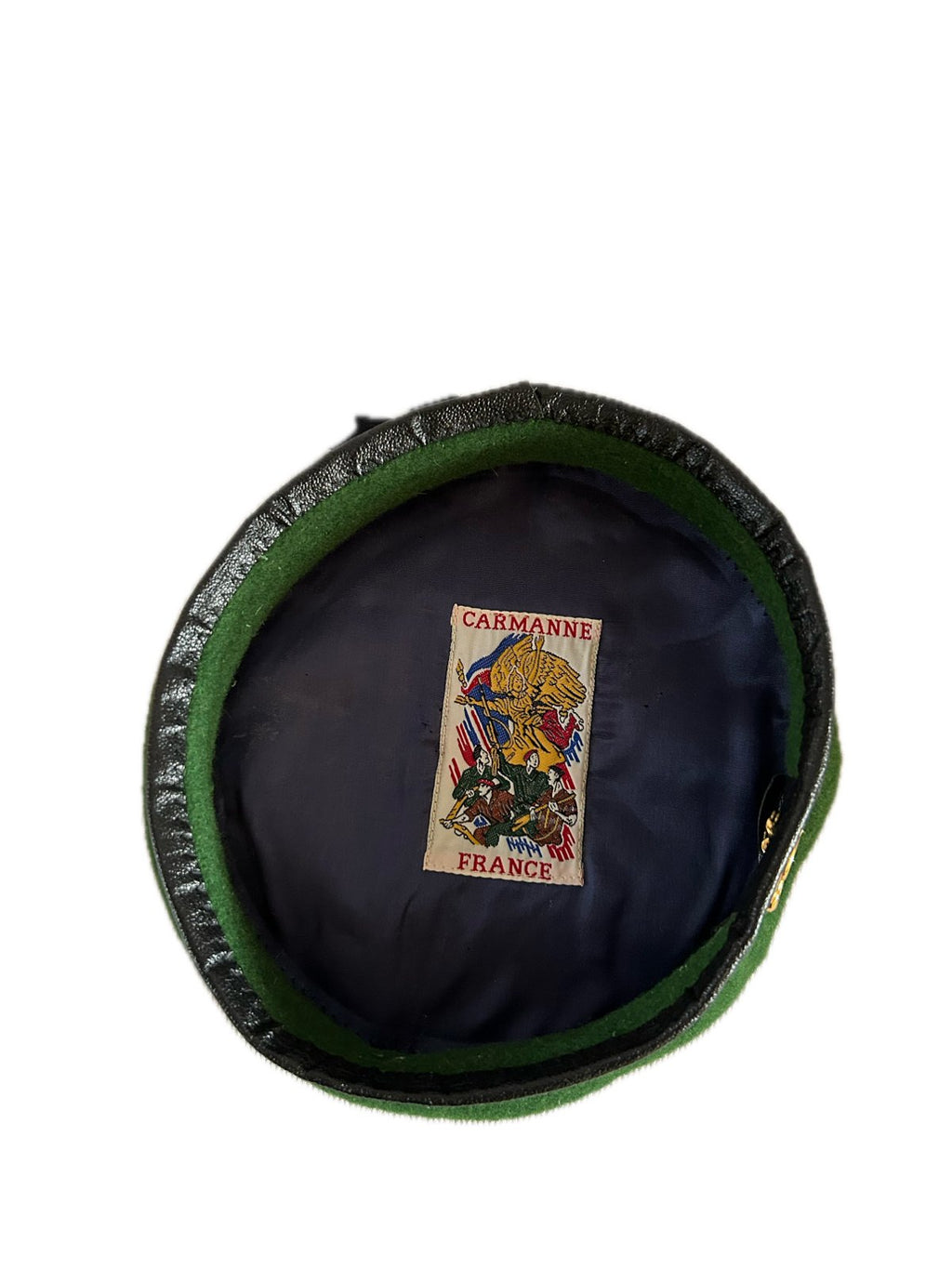 Baret Legion Etrangere