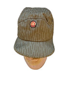 Gevechts pet NVA (laatste type)