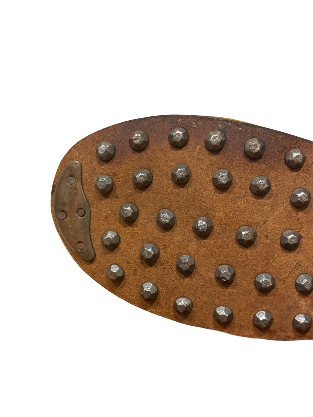 Duitse Wehrmacht Marschstiefel M39 1939 - buitgemaakt