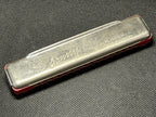 M.Hohner  mondharmonica 60er jaren
