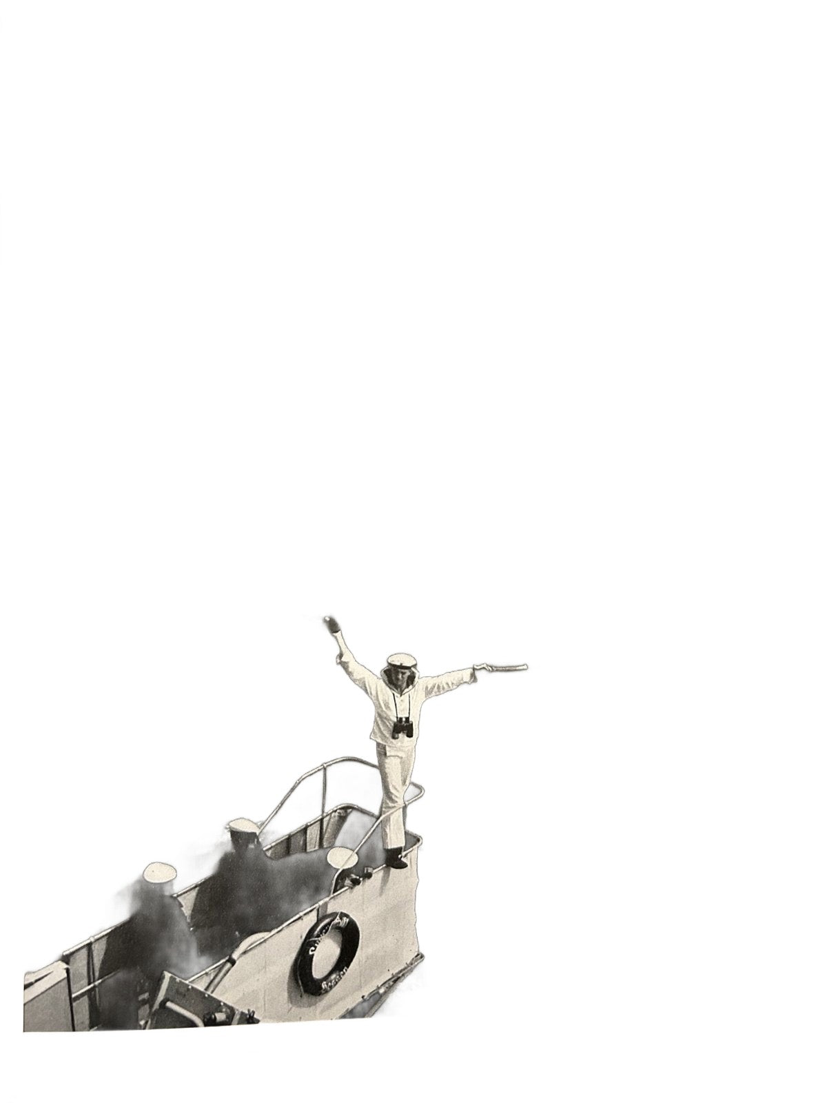 Bildbuch von der Reichsmarine