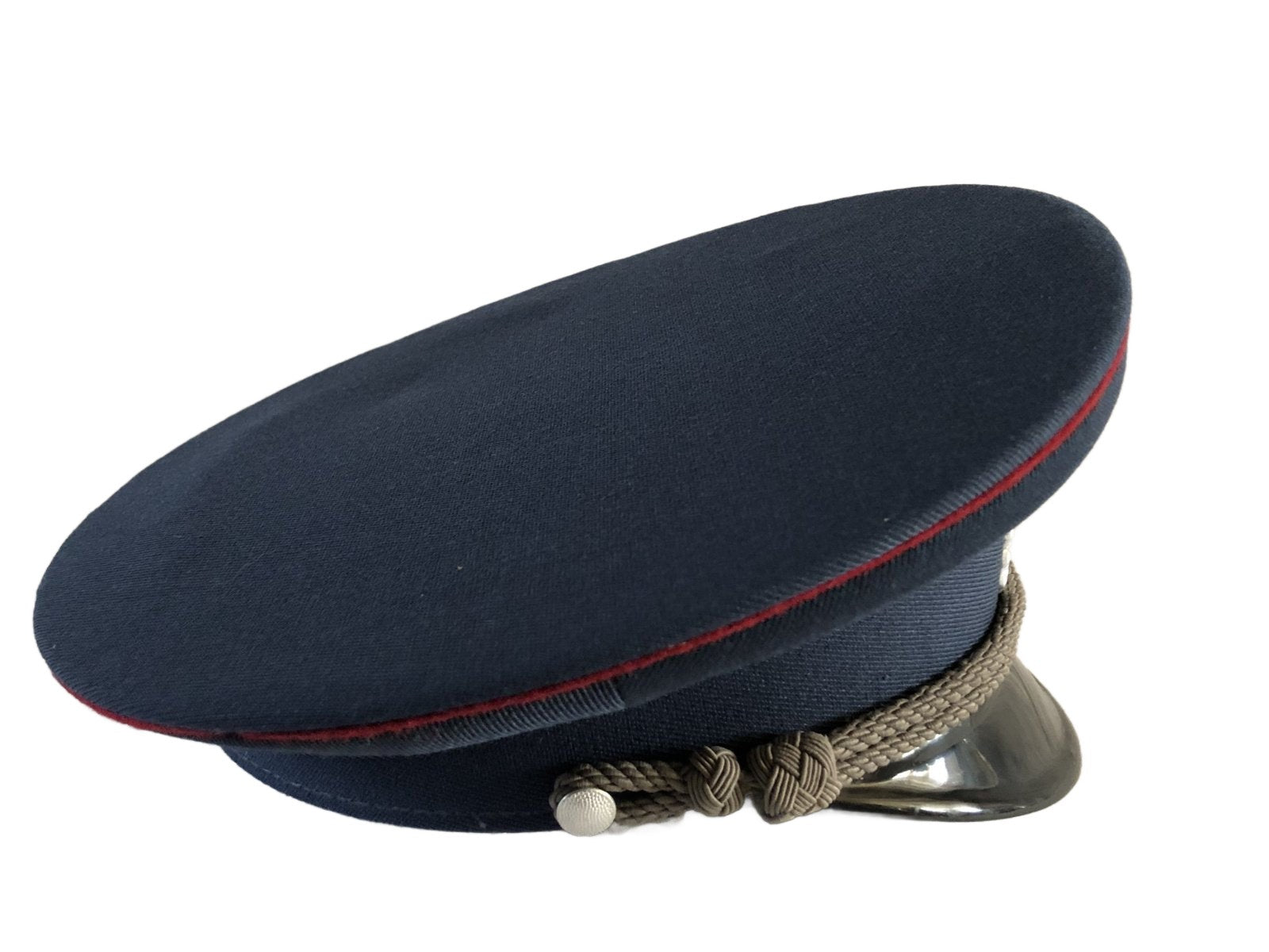 Schirmmutze Weer, Sport und Technik