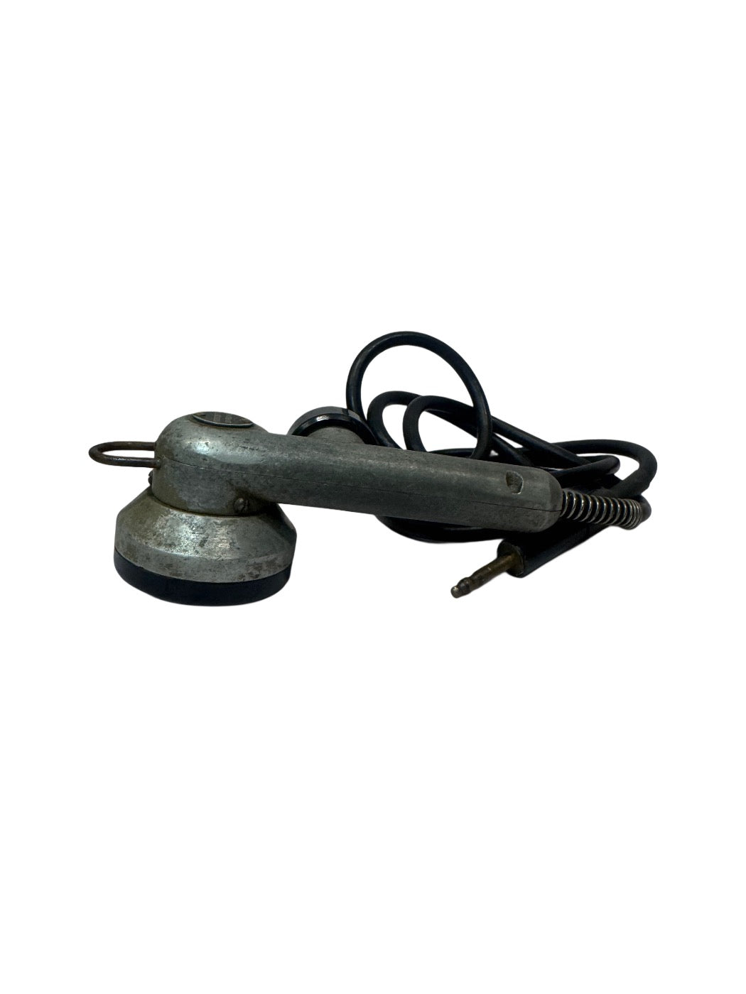 US Signal corps T-17 microfoon 1942 WW2