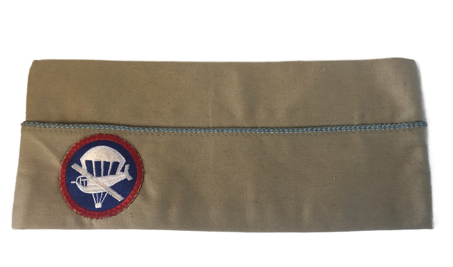 US Airborne Garrison cap ww2