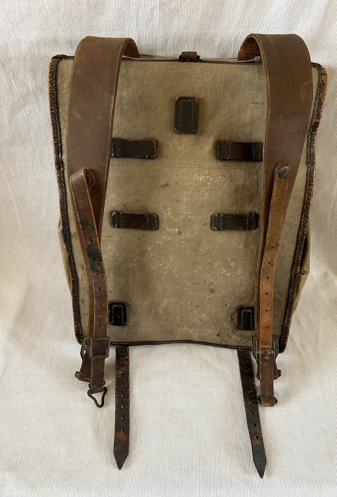 Deutsche Affe Rucksack  SA   1939