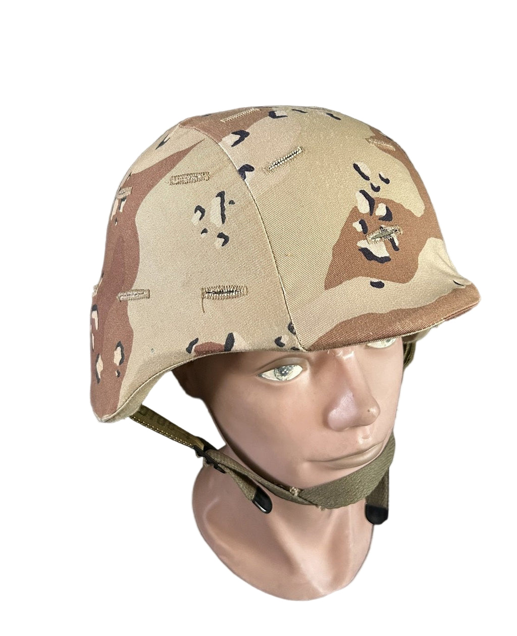 US PASGT helm