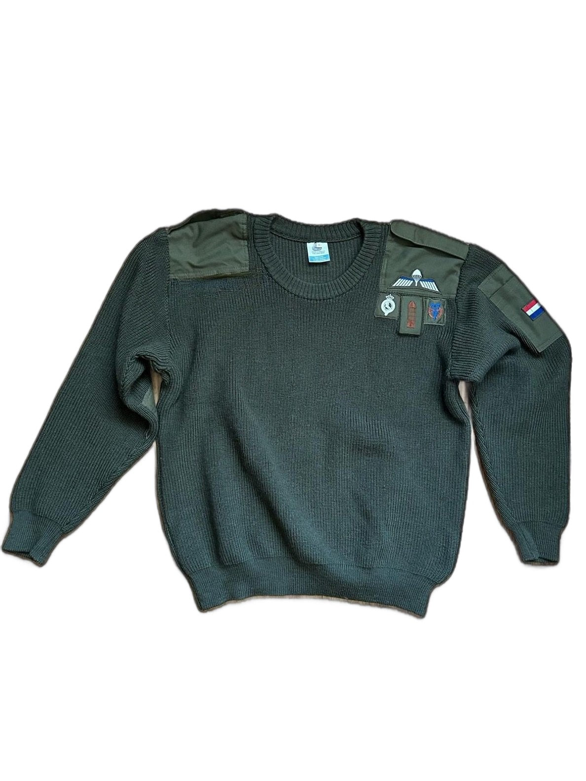 Koninklijke Landmacht trui