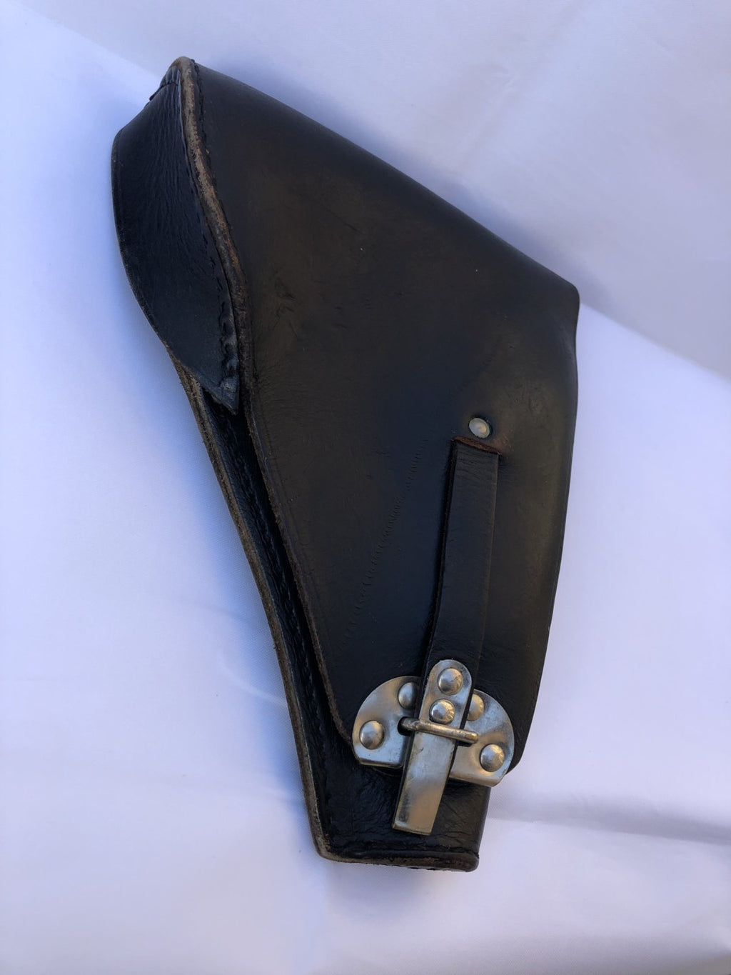 Lederen pistoolholster FN 10-22