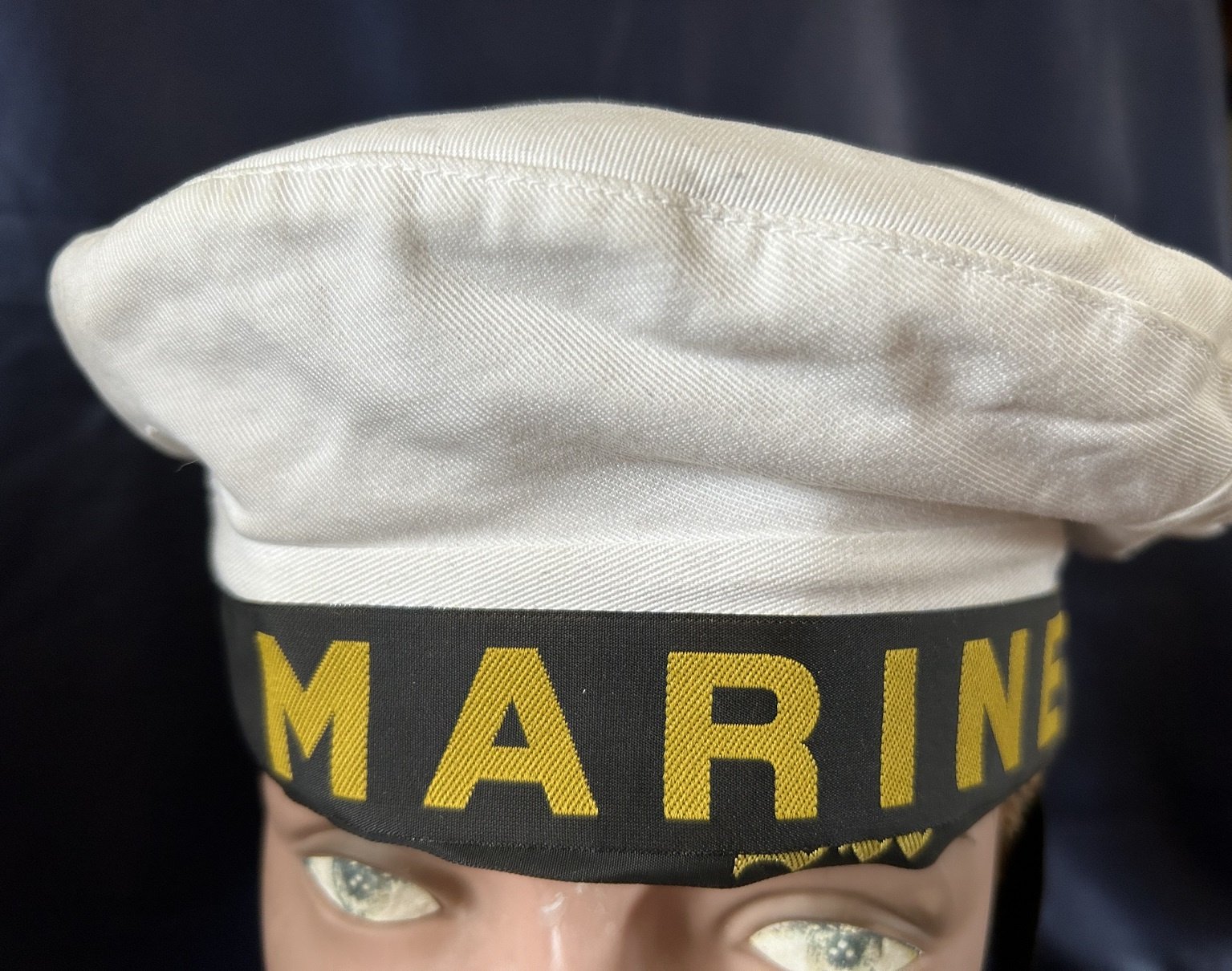 Matrozen muts rond 1942