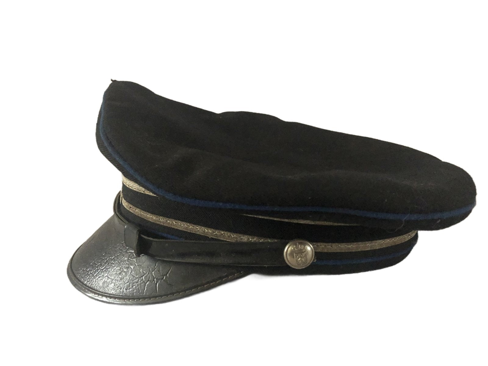 Pet Rijkswaterstaat jaren 50