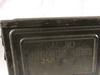 US .30 Ammo box