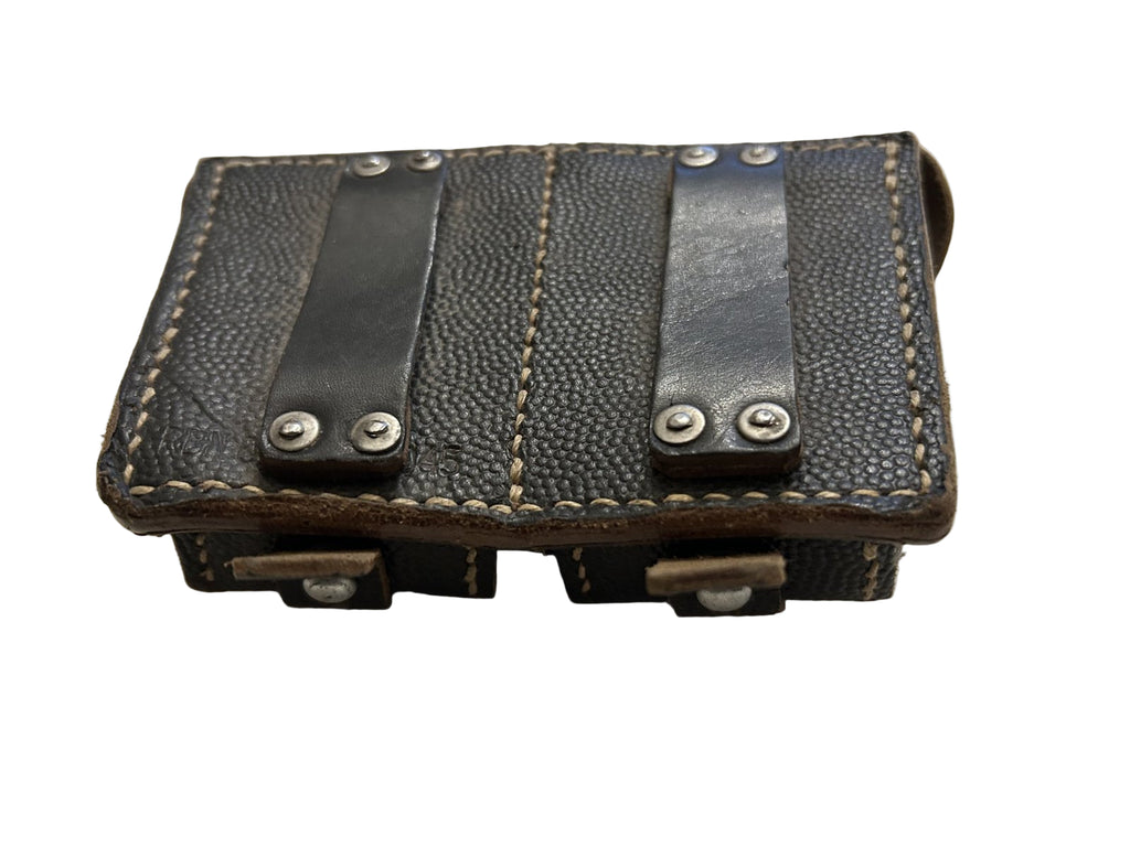 K98 Patronentaschen ww2