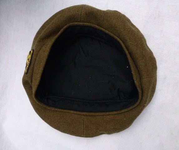 Officiers baret mdl 1942