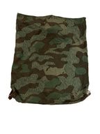 Duitse Kaartentas voor Artillerie doeleinde wo2