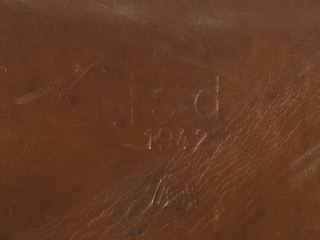 Luftwaffe   37 M  holster  JSD 1942