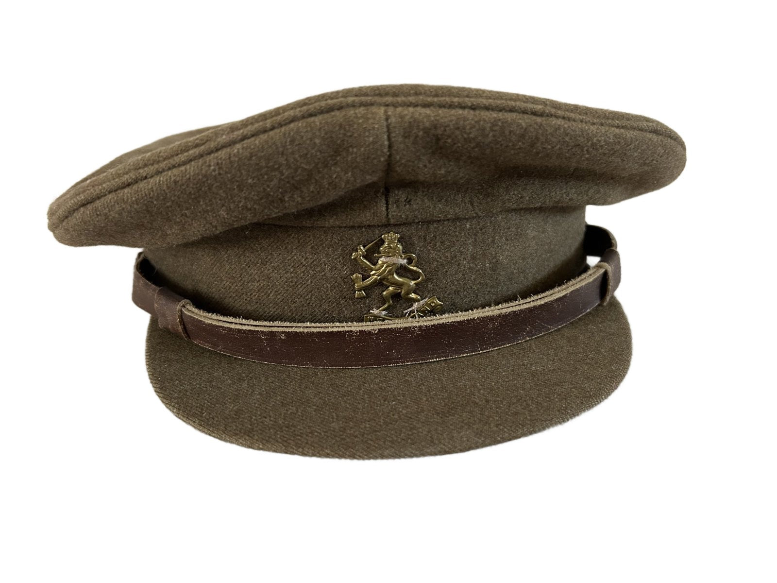 Pet Subaltern Officier Irene Brigade