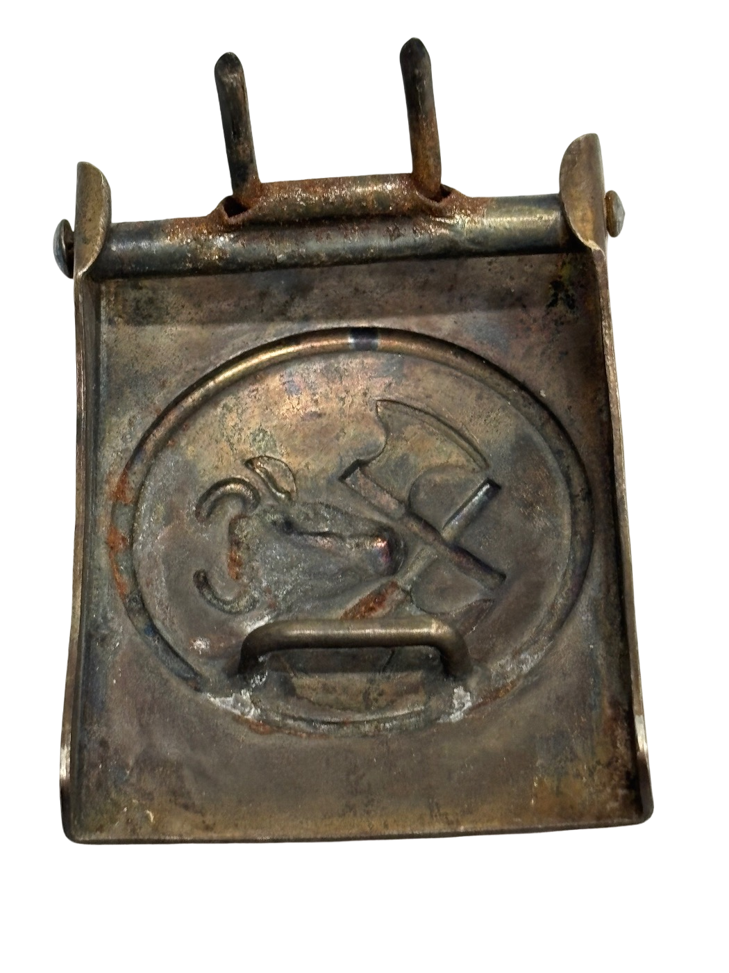 German Metzger torque lock 1930s
