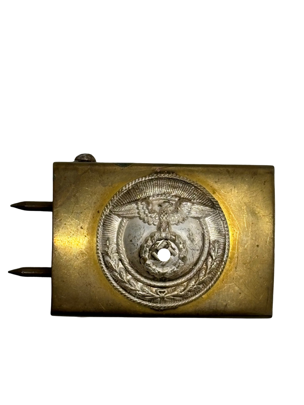 SA koppelslot  WW2