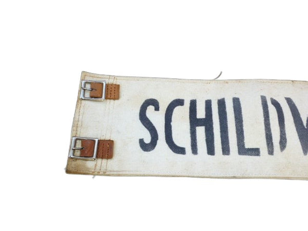 Armband Schildwacht hover image