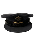 Luchtstrijdkrachten Officiers pet jaren 50