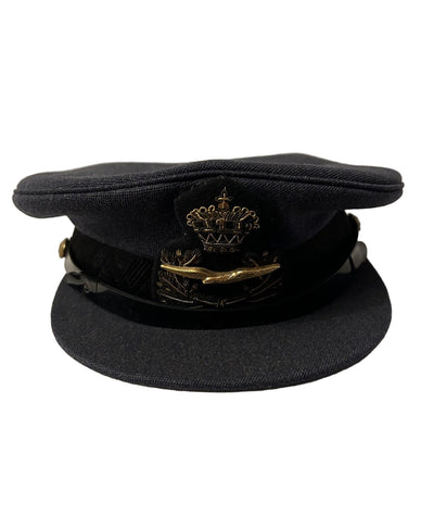 Luchtstrijdkrachten Officiers pet jaren 50