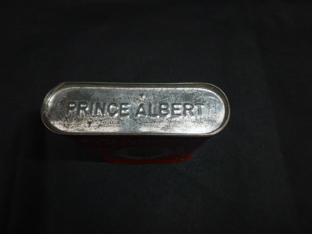 Prince Albert Tobacco