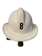 US  Fireman  helm