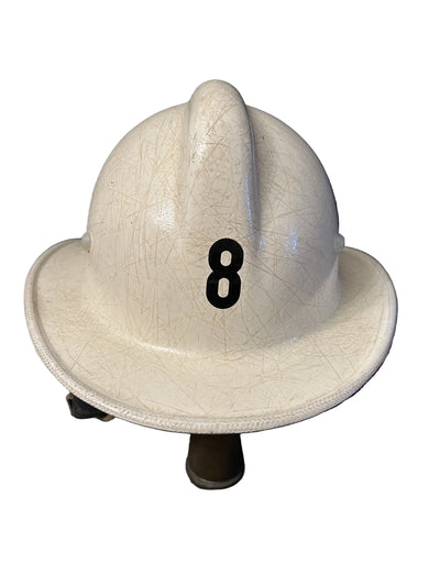 US  Fireman  helm