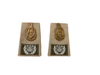 Royal Netherlands Army in the Dutch East Indies Sergeant Major Technical troops