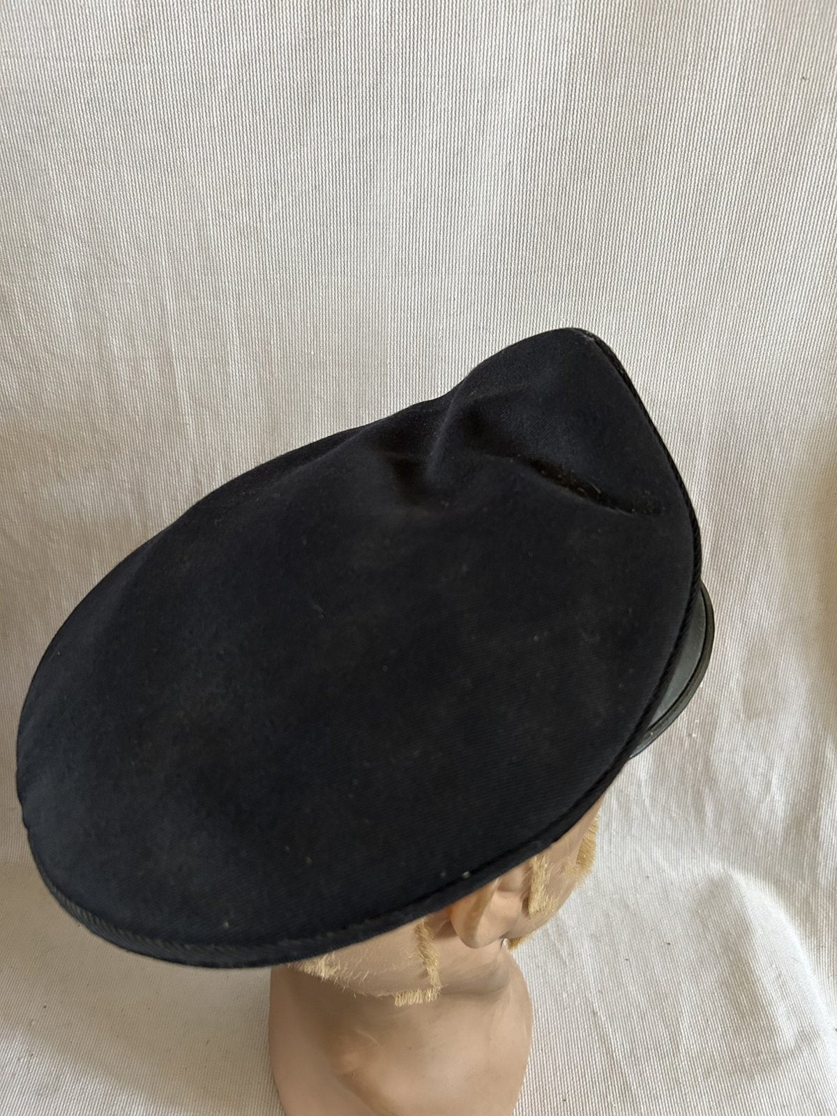 Gemeente Politie pet