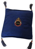 Engelse presentatie kussen