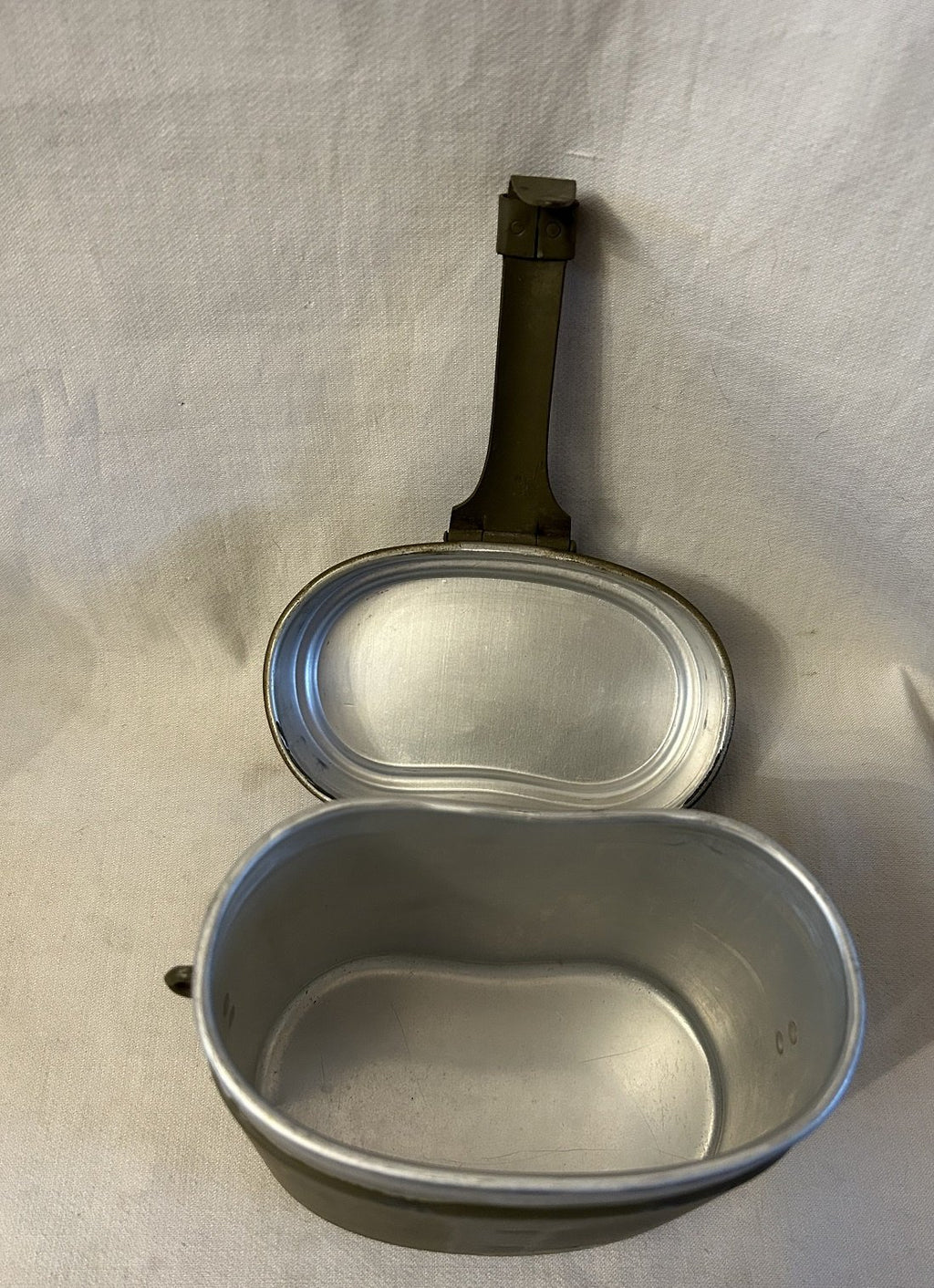 Kochgeschirr  E.E.F 42