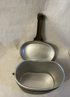 Kochgeschirr  E.E.F 42