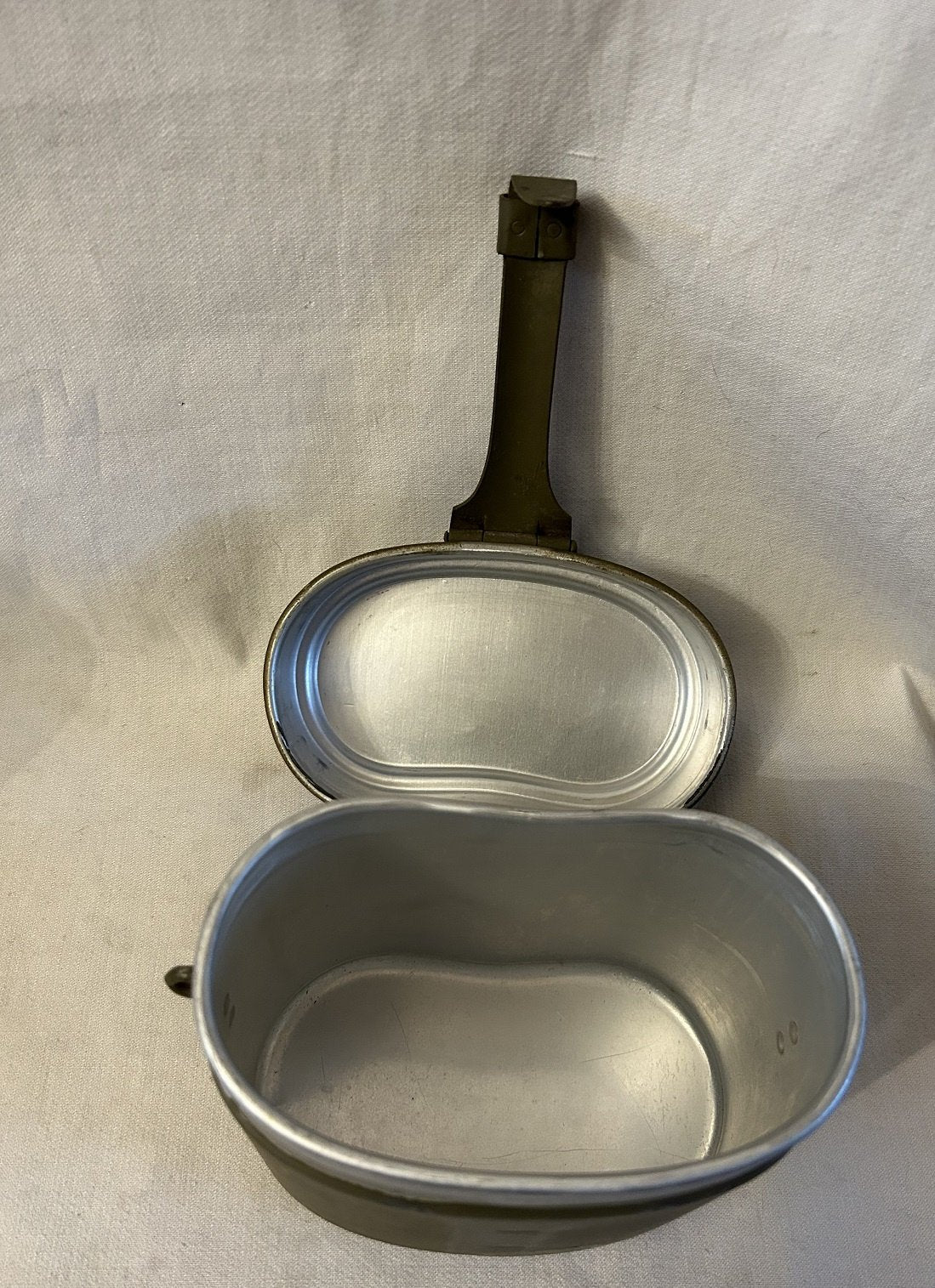 Kochgeschirr  E.E.F 42