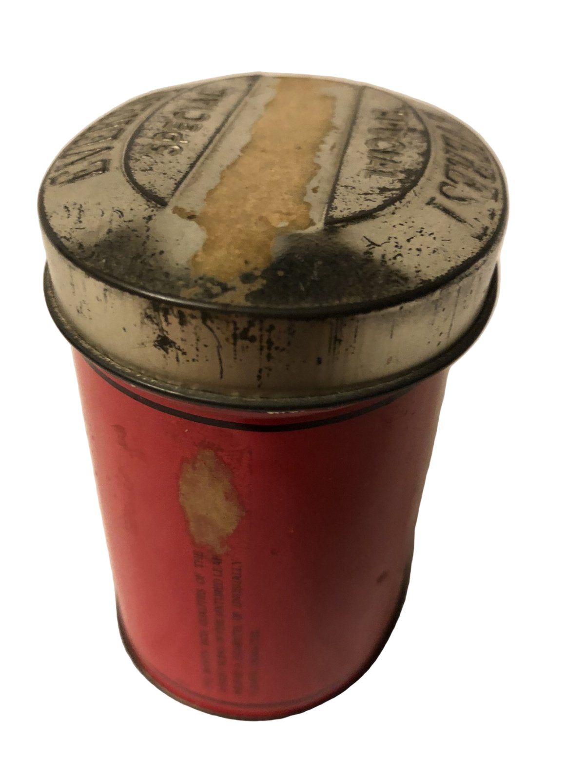 British American tabacco  Everest