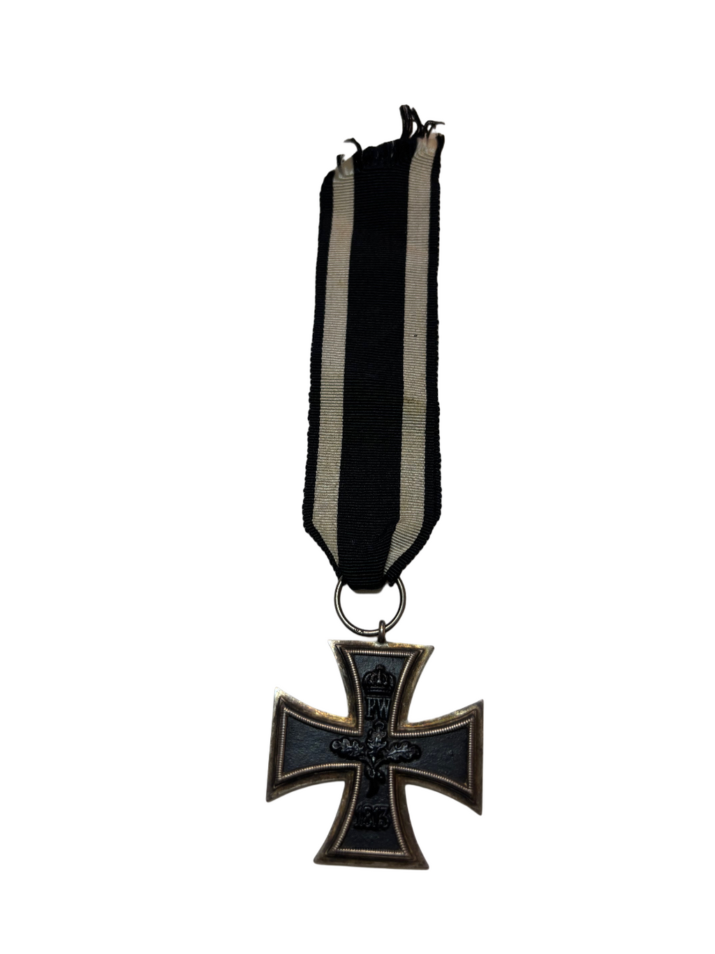 WW1 Iron Cross 2nd Class