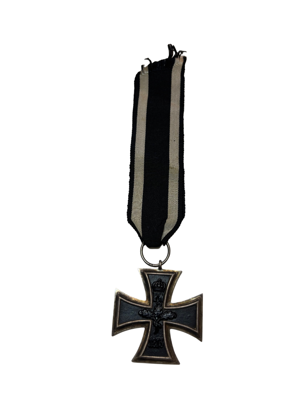 WW1 Iron Cross 2nd Class