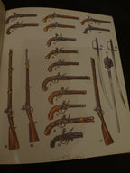 L'uniforme et les Armes des Soldats des Etats-Unis  - La Cavalerie et lártillerie