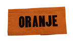 Oranje armband Binnenlandse Strijdkrachten