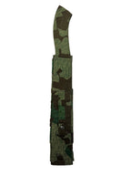 Luftwaffe Fallschirmjäger K98 Patronenbandolier Splittertarn WW2