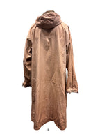WW2 US Mountain trooper reversible parka