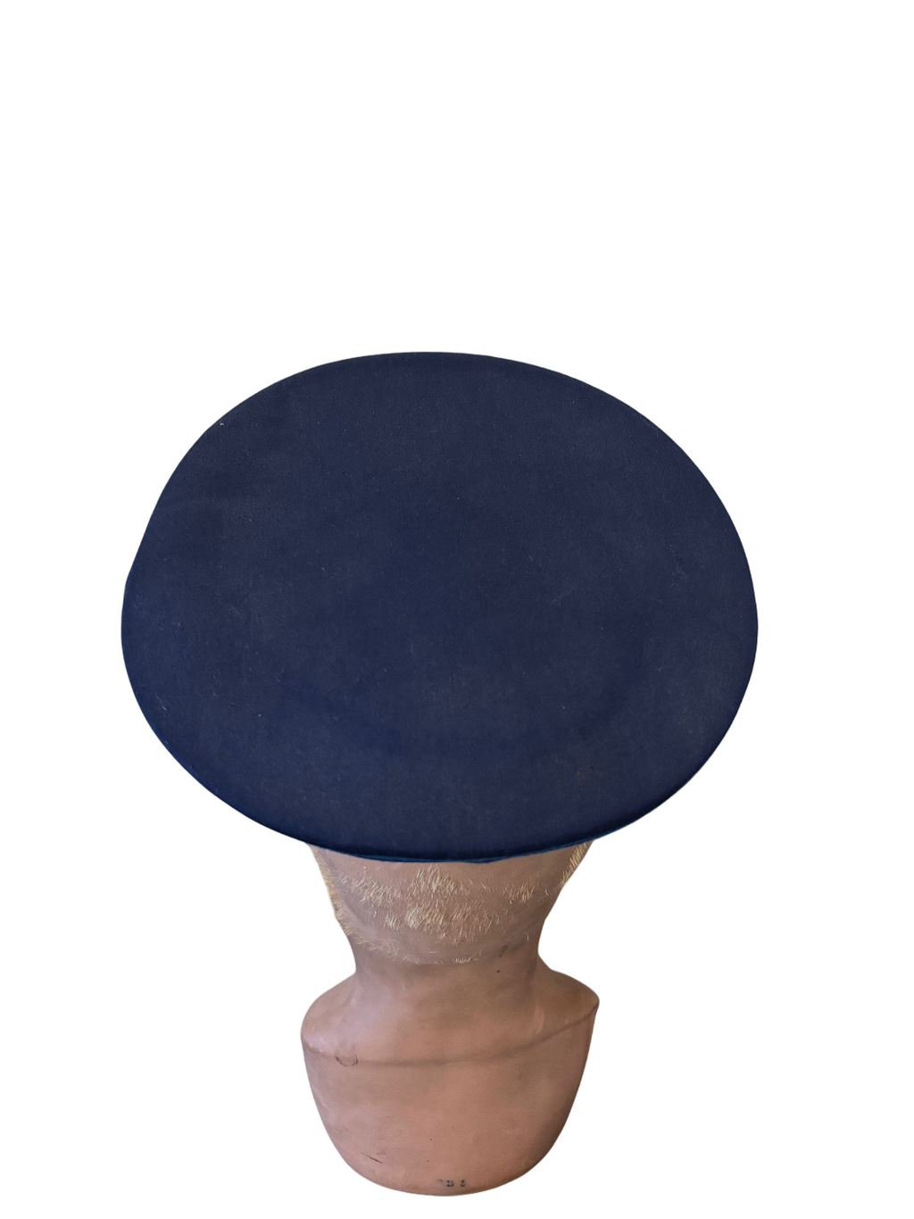 Coiffe d'officier de la Force aérienne russe rare
