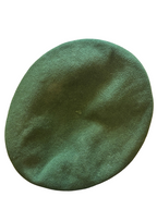 Chausseur des Ardennes baret