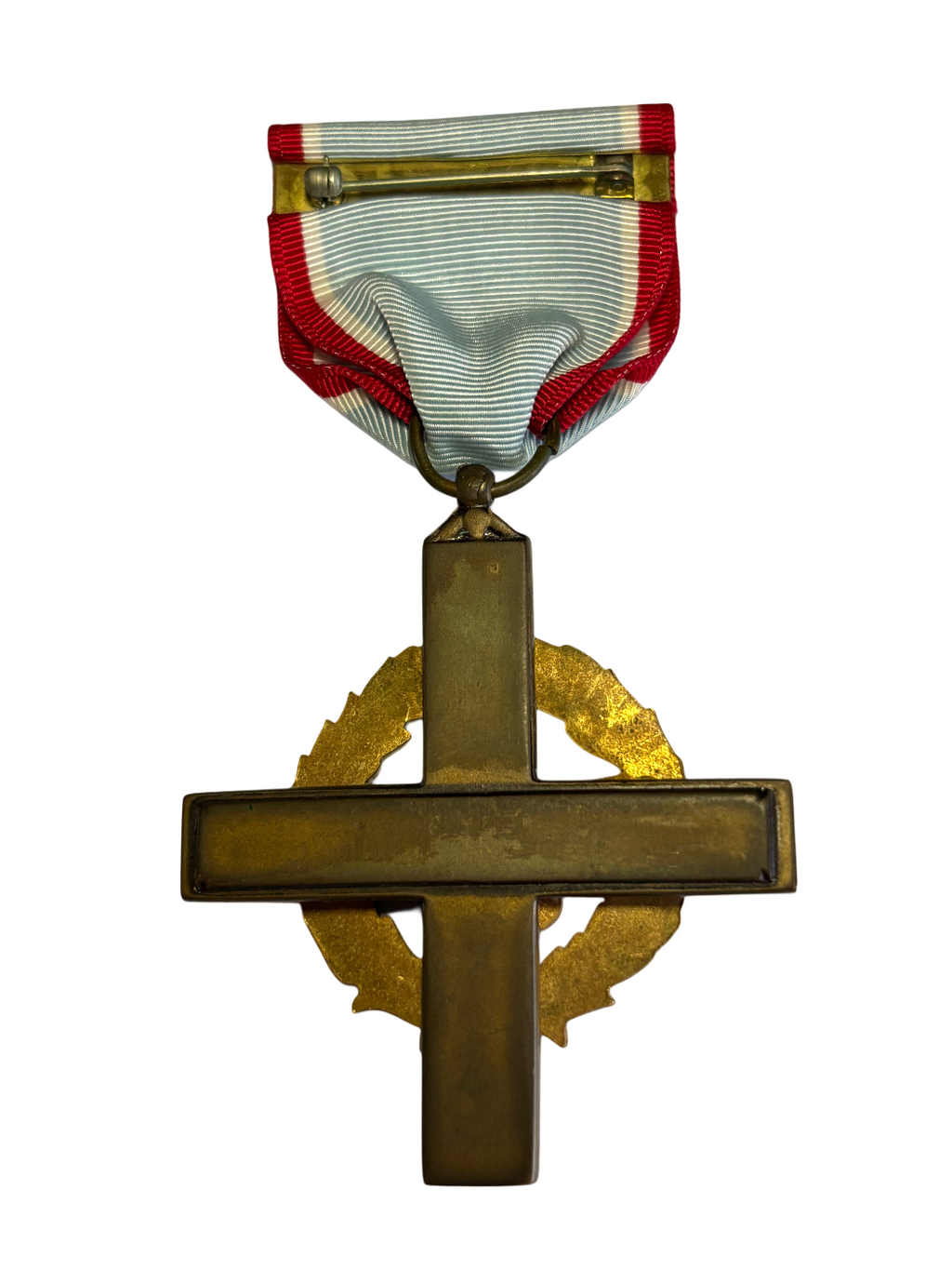 Amerikaans Air Force Cross (AFC)