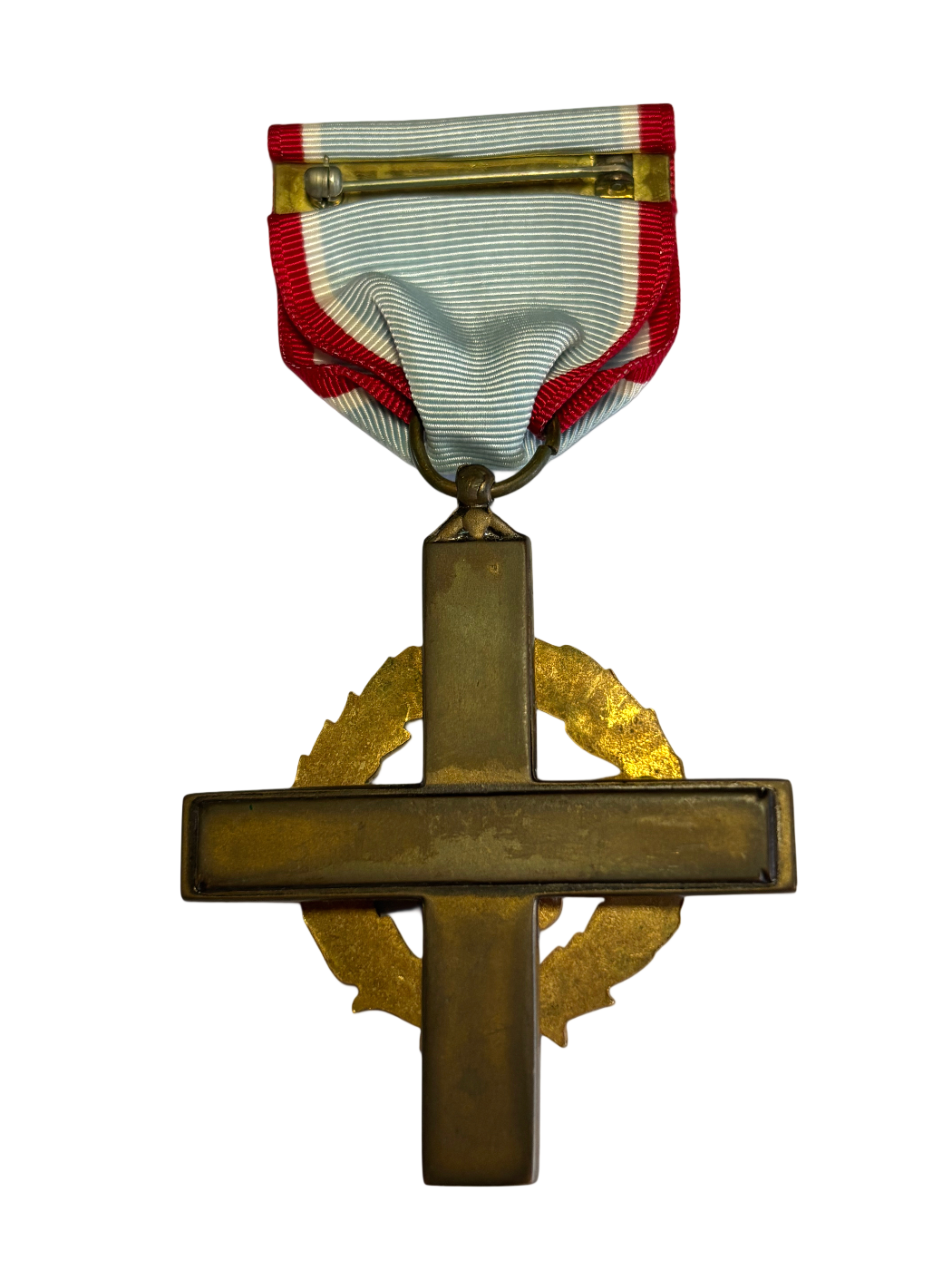 Amerikaans Air Force Cross (AFC)