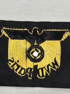 Reichsbahn Armeladler “WVD Paris”